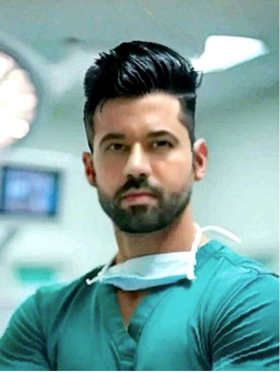 محمدامین فخری نیا